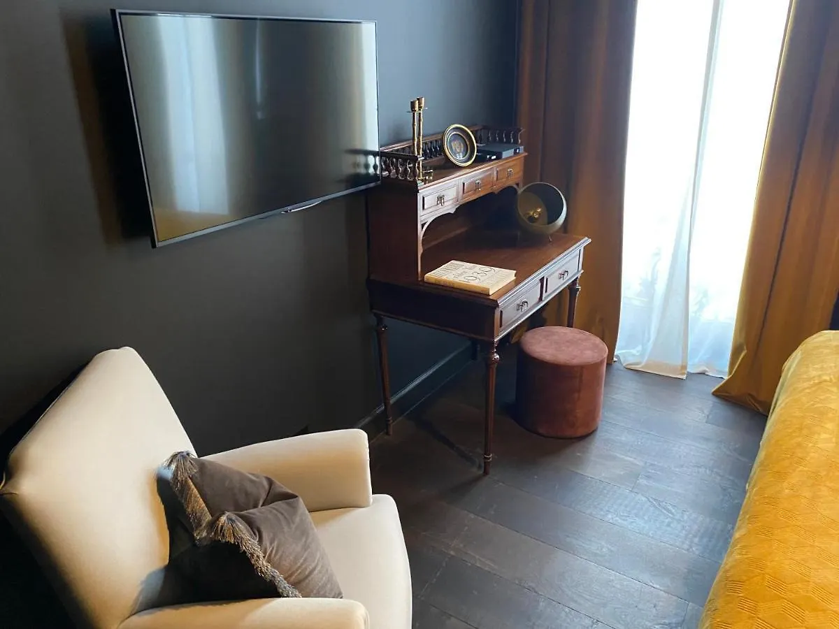 Hotel Luxe Loft In Een Iconisch Bankgebouw Bruggy Belgie